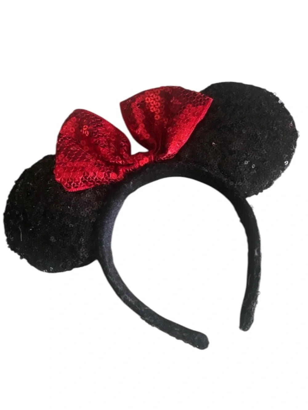DISNEY Minnie Mouse Headband
